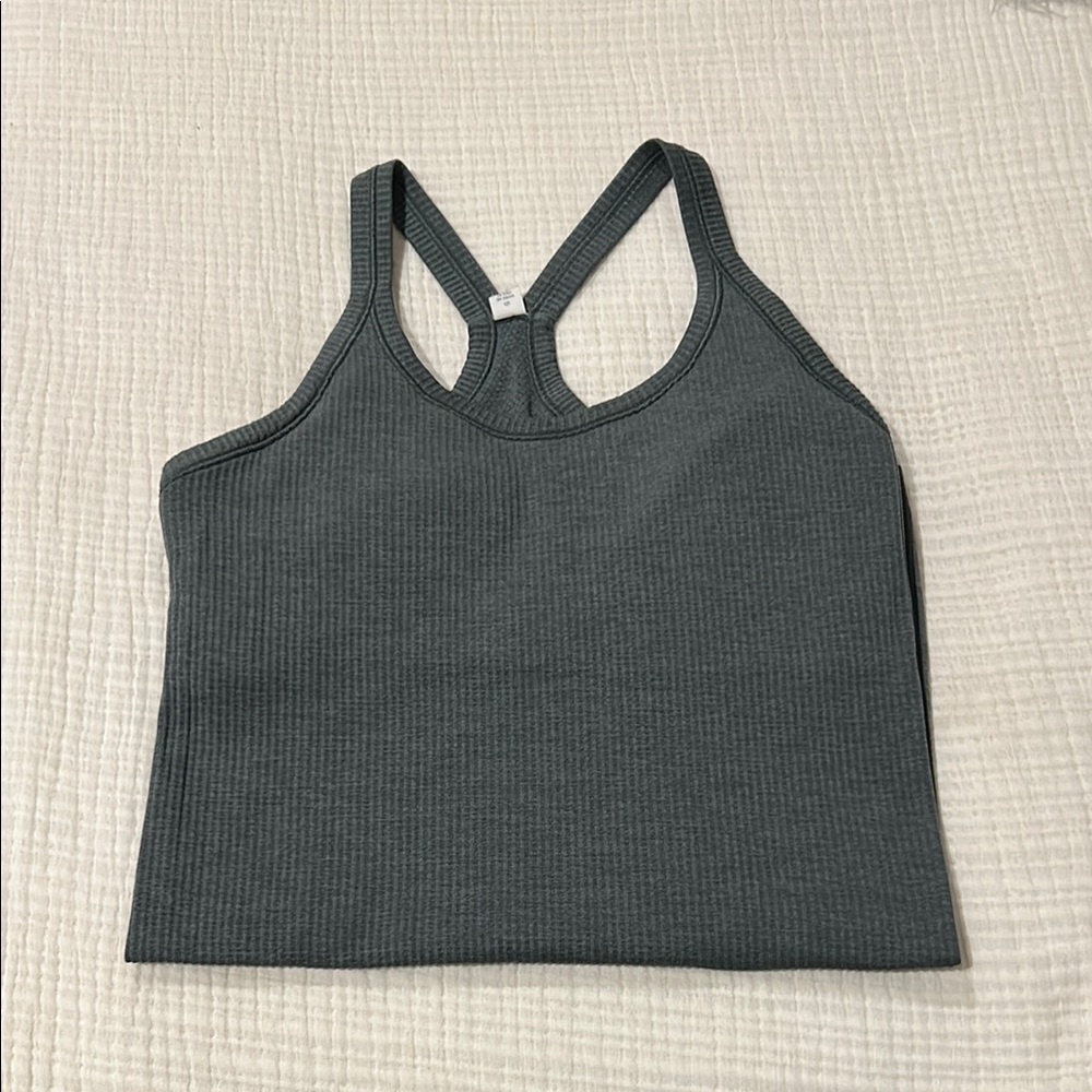 Lululemon Ebb to Street Tank